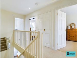 Landing - click for photo gallery